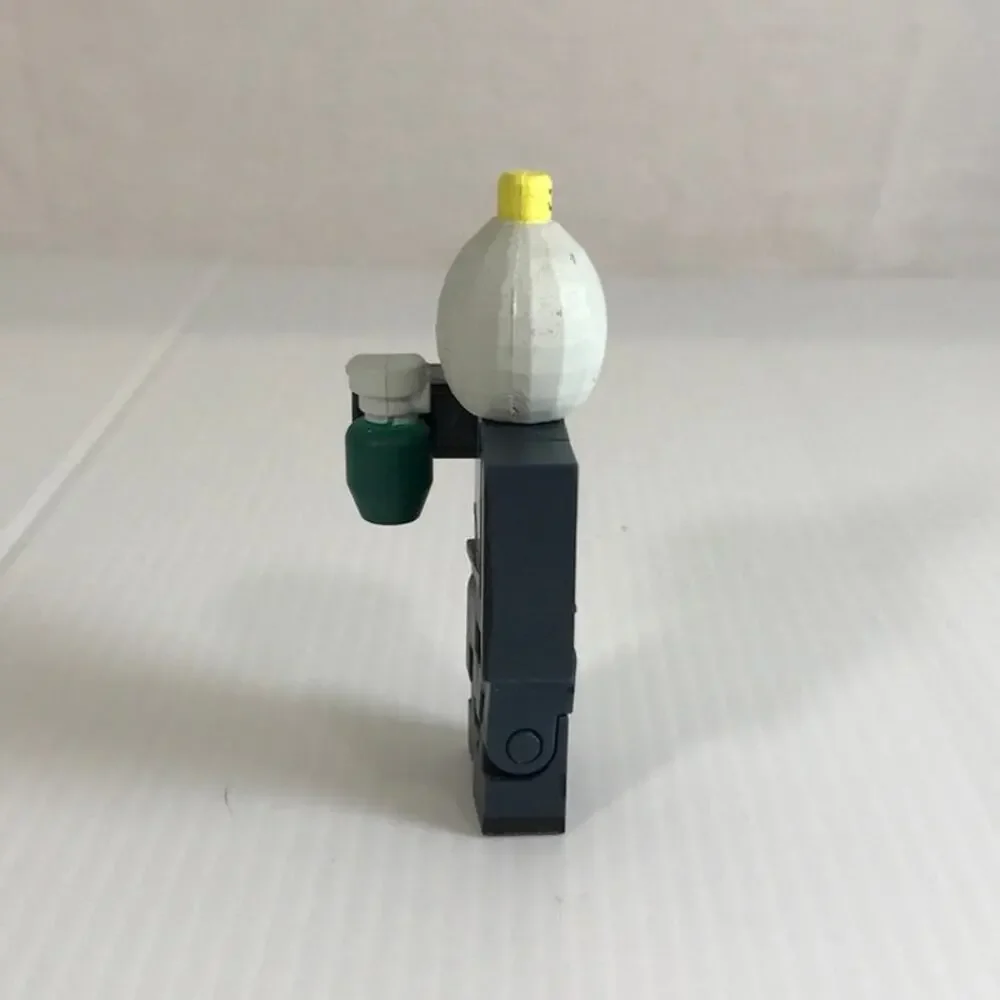 Jazwares Roblox Series 3 Twenty-Two Pillot Figure & Accessories No Code